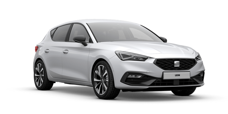 SEAT Leon Style 1.5 eTSI DSG7