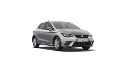 SEAT Ibiza Style 1.0 TSI DSG