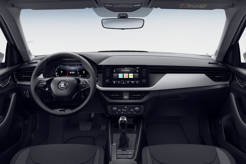 ŠKODA Kamiq Style 1.5 TSI DSG