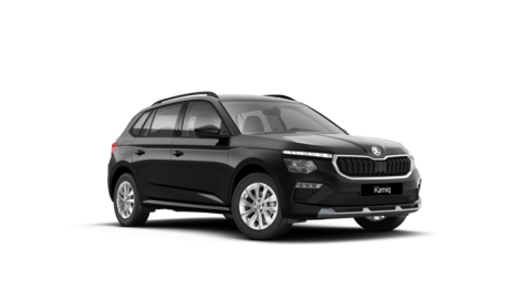ŠKODA Kamiq Selection 1.0 TSI