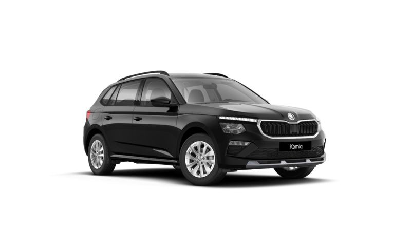 ŠKODA Kamiq Selection 1.0 TSI