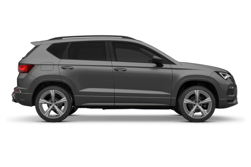 SEAT Ateca FR DSG 1.5 TSI