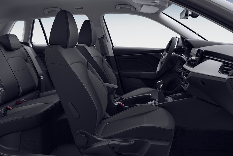 ŠKODA Kamiq Style 1.5 TSI DSG