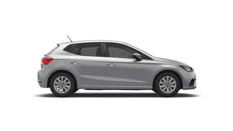 SEAT Ibiza Style 1.0 TSI DSG