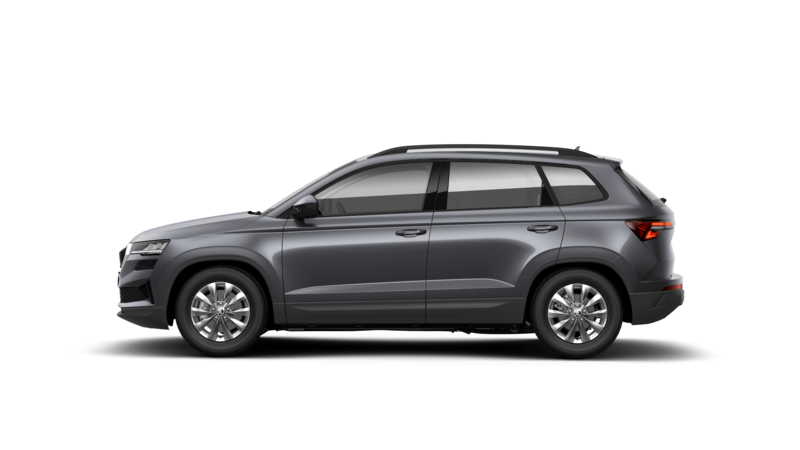 ŠKODA Karoq Selection 1.5 TSI DSG