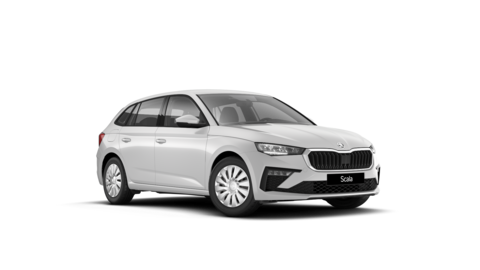 ŠKODA Scala Selection 1.0 TSI DSG