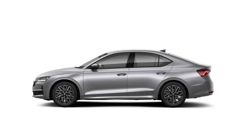 ŠKODA Octavia Selection 2.0 TDI 150 CP DSG