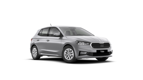 ŠKODA Fabia Selection 1.0 TSI  DSG