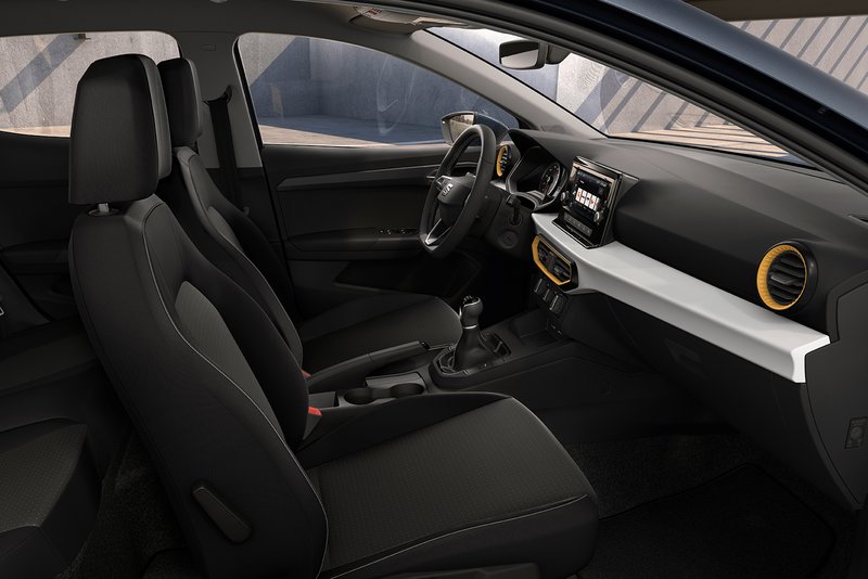 SEAT Ibiza Style 1.0 TSI