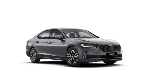 ŠKODA Superb Essence 1.5 TSI 150 CP DSG