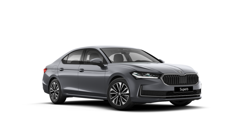 ŠKODA Superb Essence 1.5 TSI 150 CP DSG