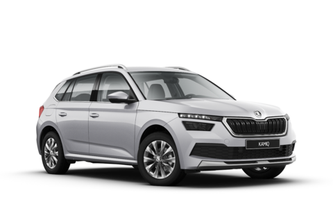 ŠKODA Kamiq Style 1.5 TSI DSG