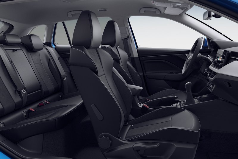 ŠKODA Scala Ambition 1.0 TSI