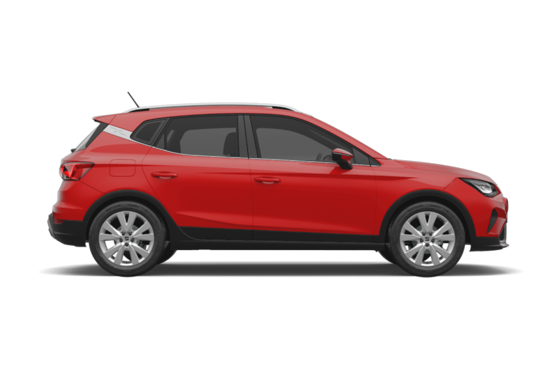 SEAT Arona Style 1.0 TSI