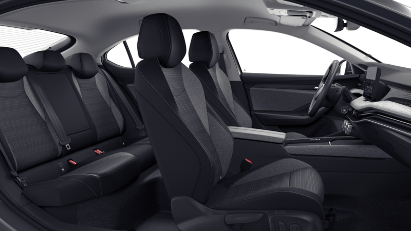 ŠKODA Superb Essence 1.5 TSI 150 CP DSG