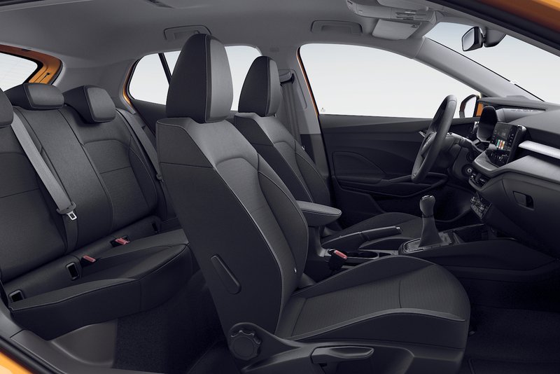 ŠKODA Fabia Ambition 1.0 MPI