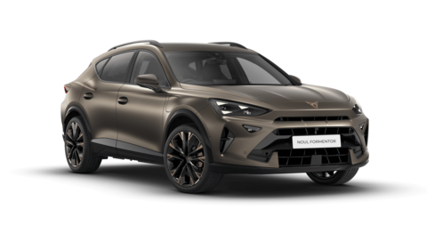 CUPRA Formentor Facelift 1.5 TSI 150 CP DSG