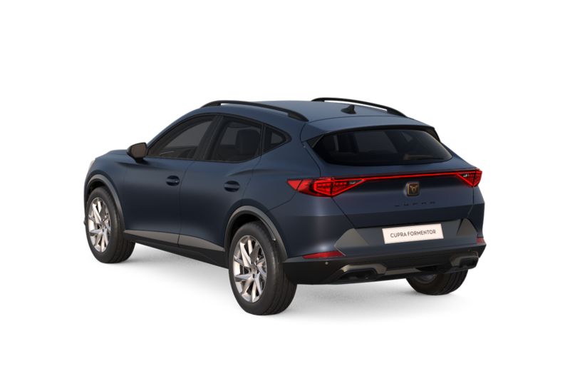CUPRA Formentor 1.5 TSi DSG