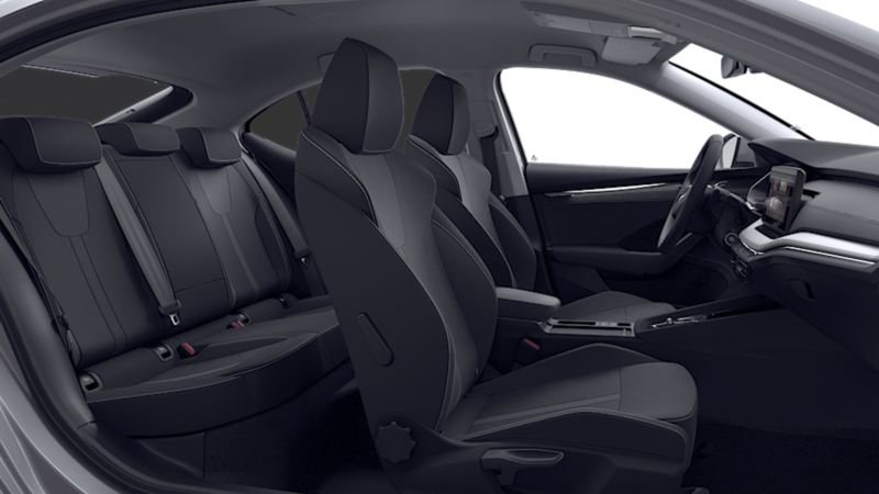 ŠKODA Octavia Ambition 1.0 TSI