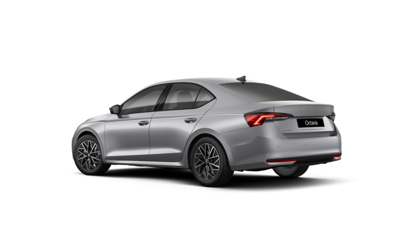 ŠKODA Octavia Selection 2.0 TDI 150 CP DSG