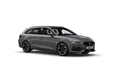CUPRA Leon Sportstourer 1.5 eTSI