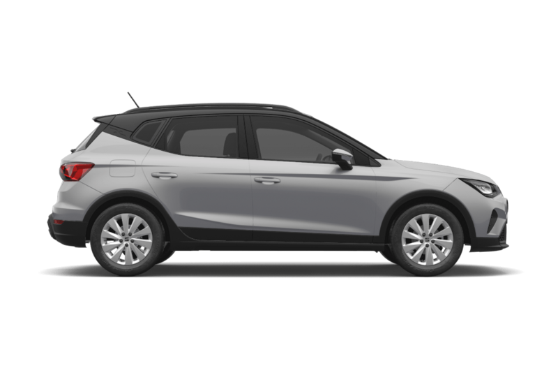 SEAT Arona Style 1.0 TSI DSG