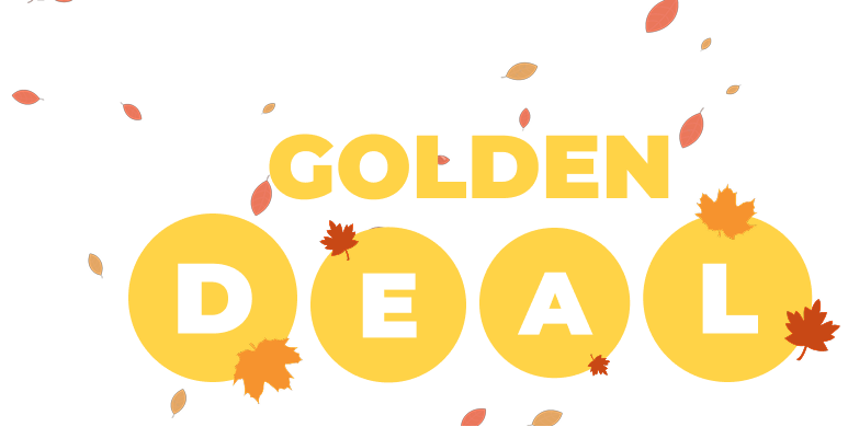 Golden Deal