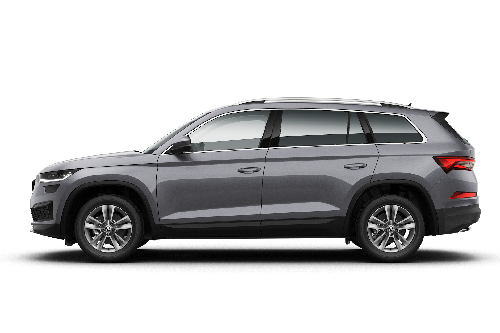 ŠKODA Kodiaq Style 2.0 TDI DSG 4X4